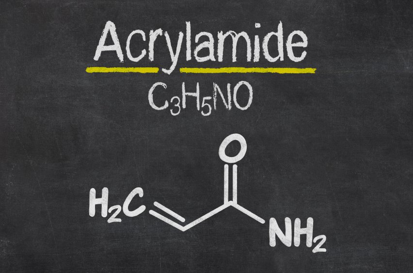 Acrylamide