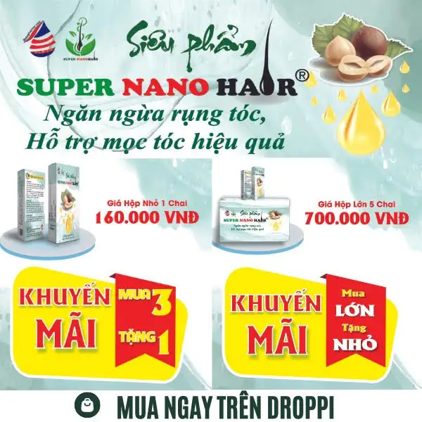 Chương trình khuyến mãi Thái Dương tháng 6 và 7 năm 2023 - Droppii