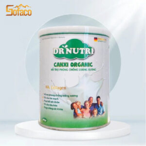 1.Ảnh đại Diện Canxi 400g