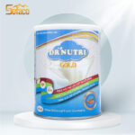 1.Ảnh đại Diện Gold 400g