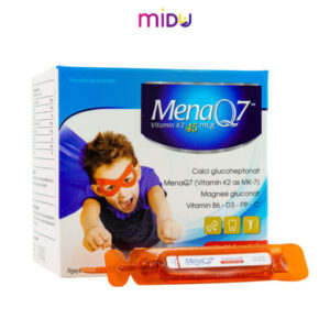 1. Midu 45mcg