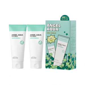 10275025 Beyond Angel Aqua Cica Cream 150mlx2