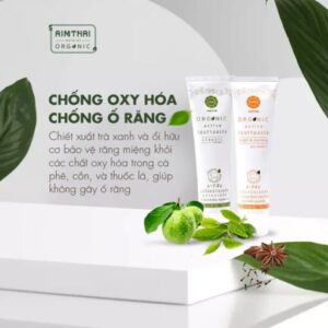 Aimthai Chông Oxi Hóa