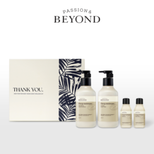 Beyond Deep Moisture Body 2set 720ml - 8801051497779 (1)