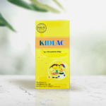 Hộp Kidlac 30 Gói