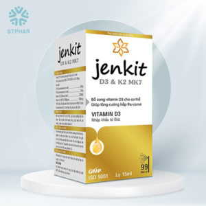 Jenkit