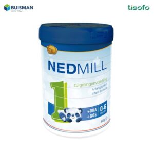 Nedmill 1.1