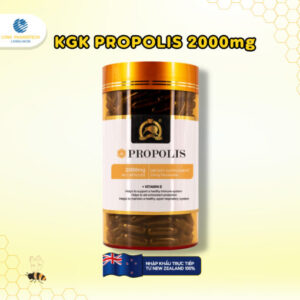 Propolis