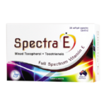 Spectra-e