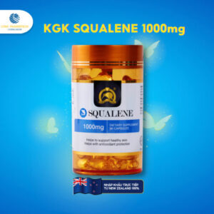 Squalene