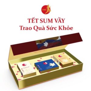 TẾt Sum VẦy