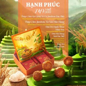 Thu Hạnh Phúc