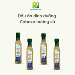 Dầu Cá