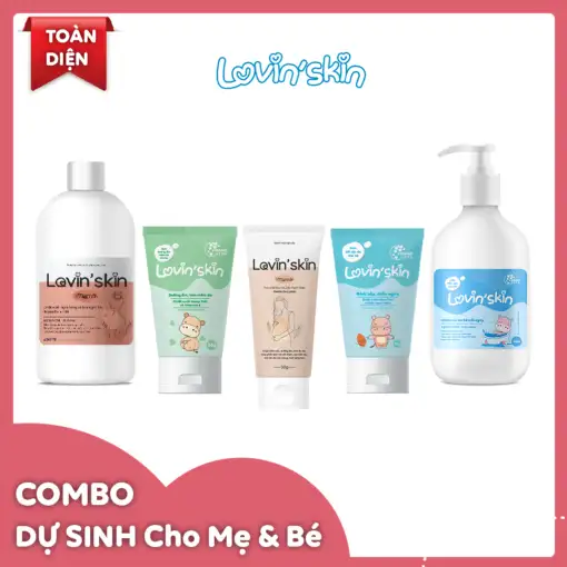 DỰ Sinh ToÀn DiỆn 1