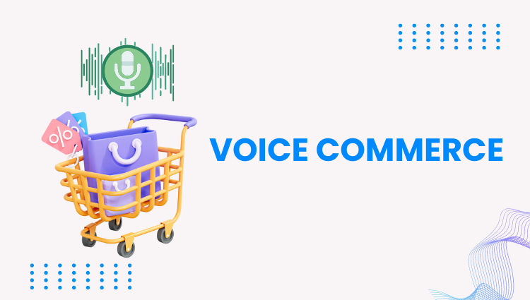 Voice-commerce